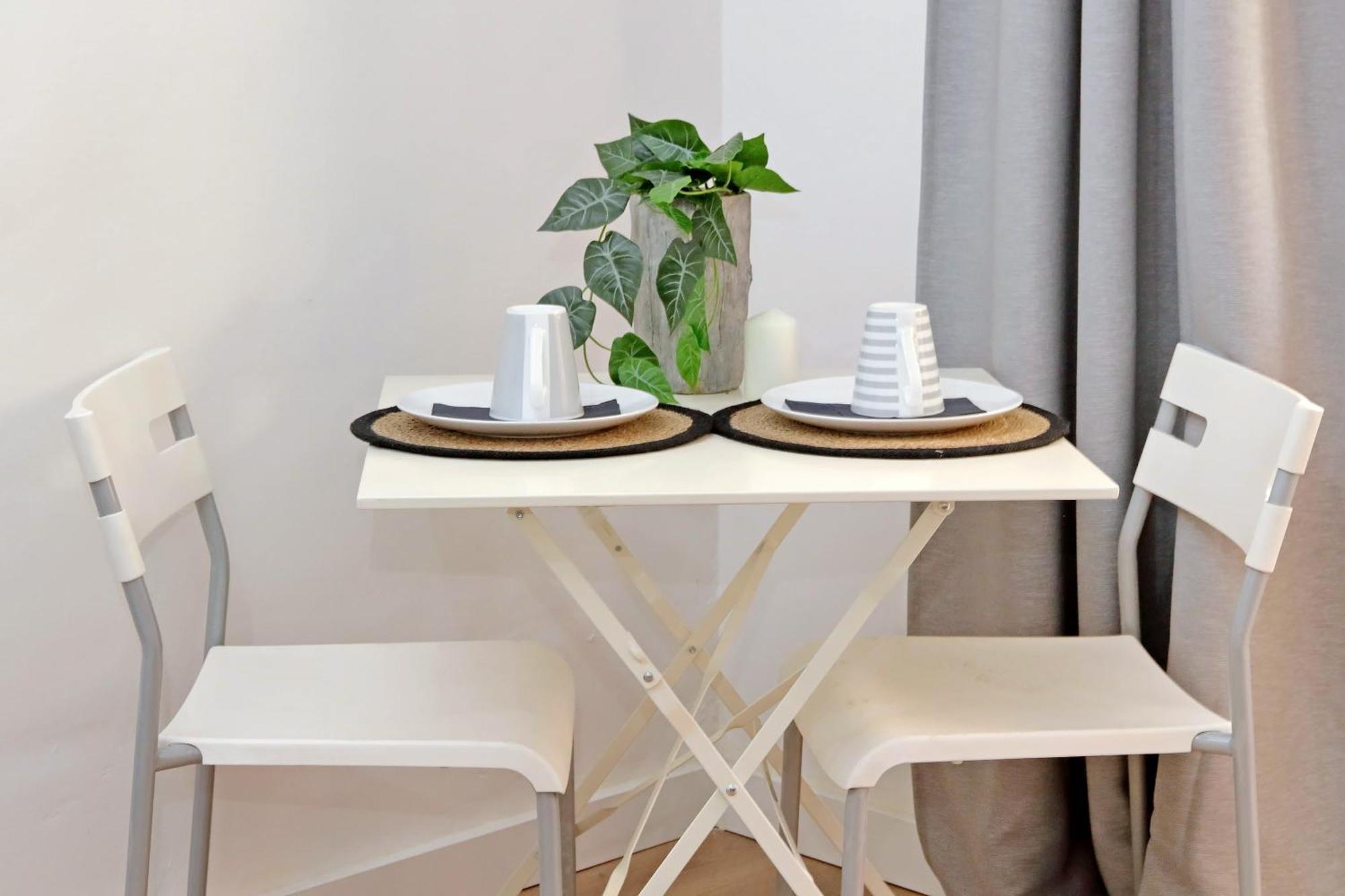 Apartment Primavera's Flat *
