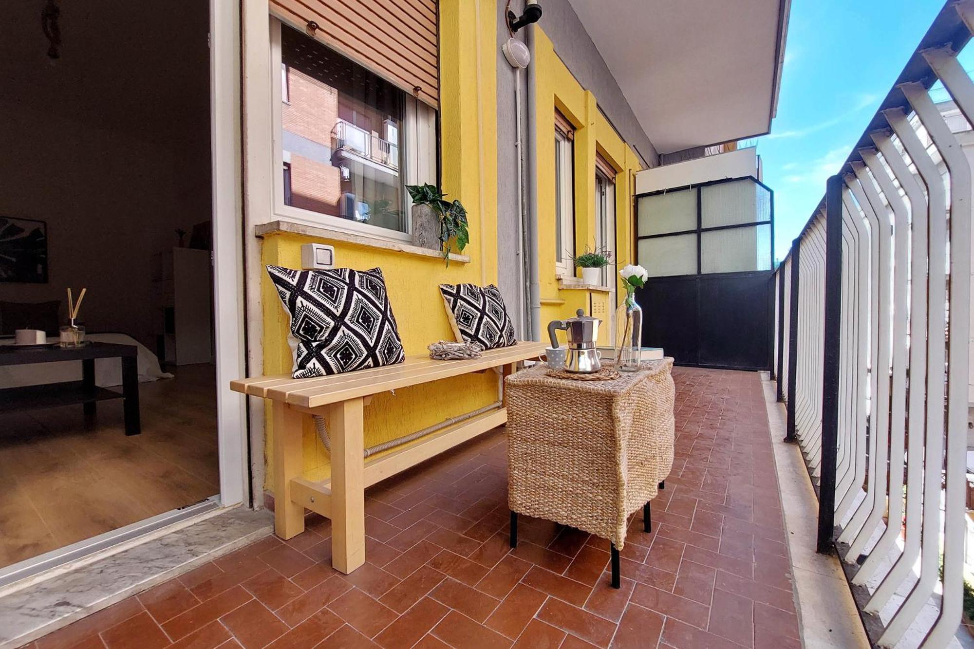 Appartamento Primavera's Flat