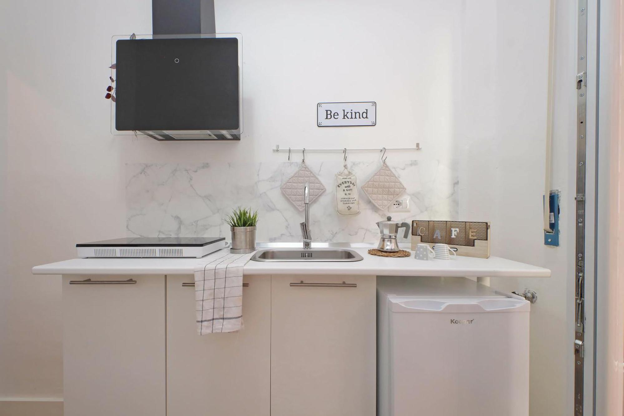 Appartamento Primavera's Flat Roma