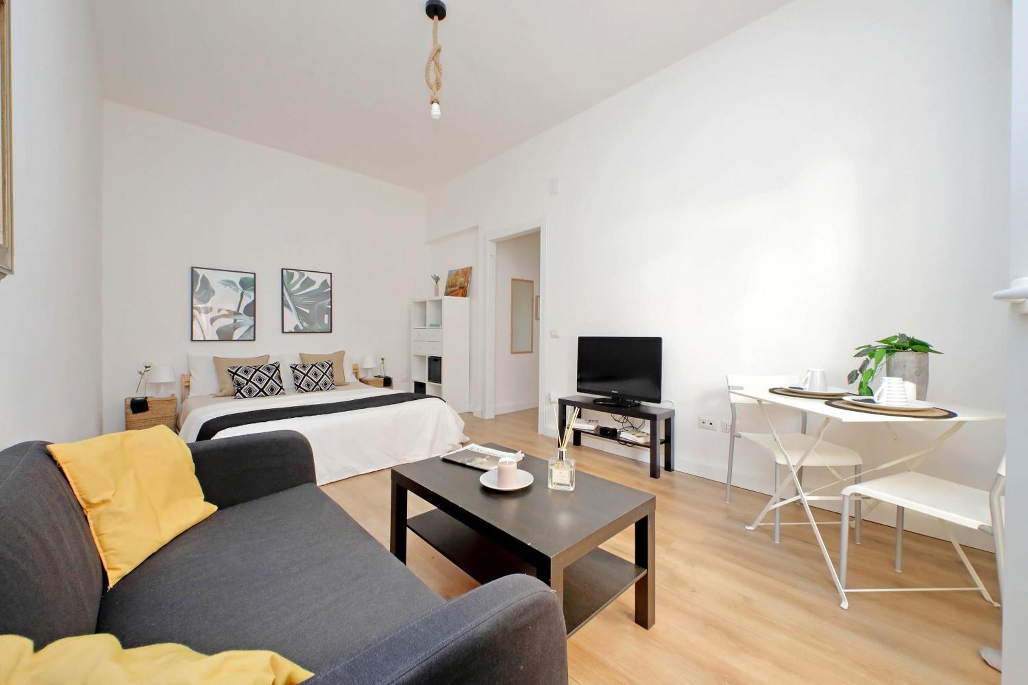 Primavera's Flat Appartamento Roma