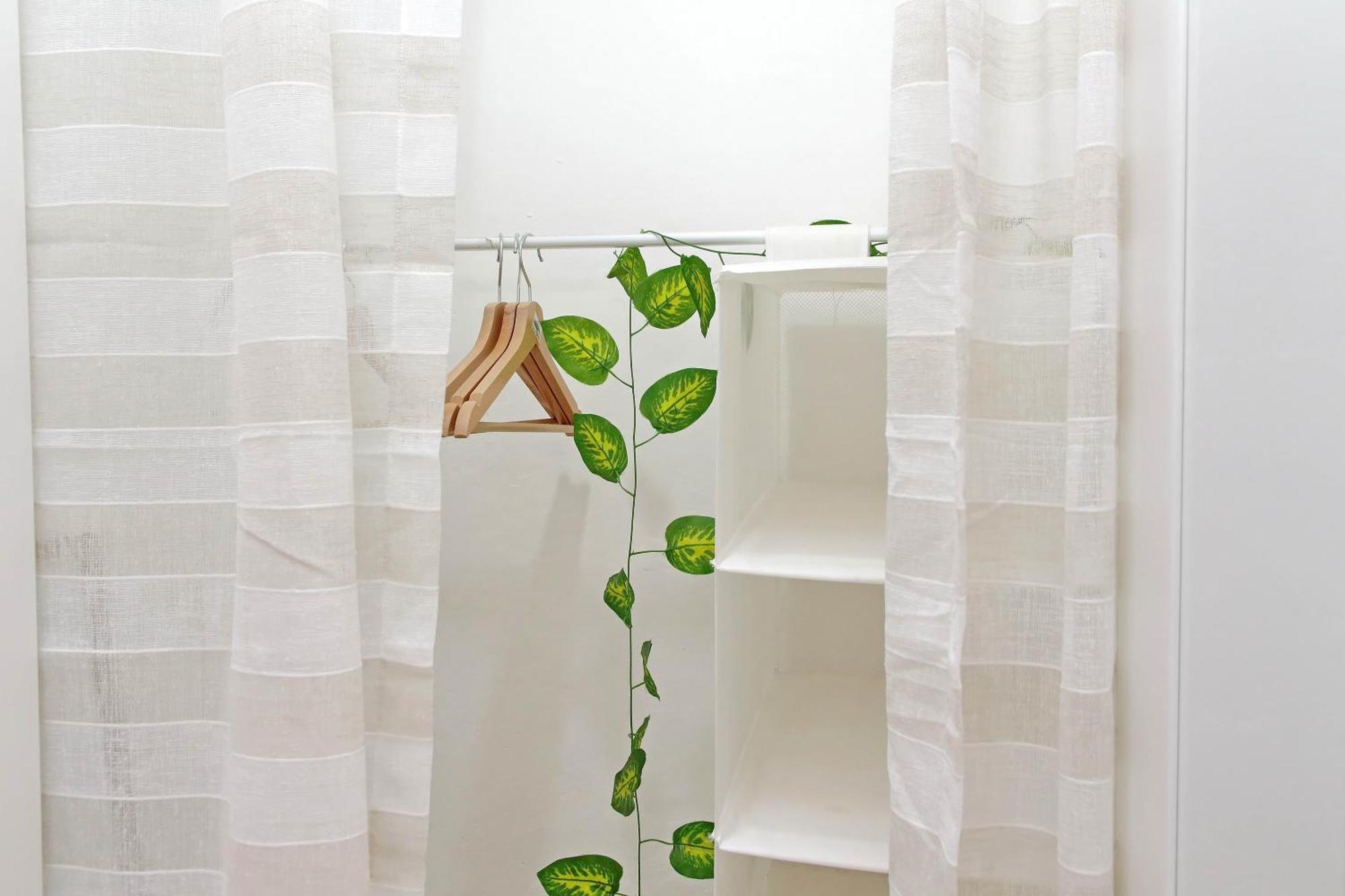 Primavera's Flat Roma