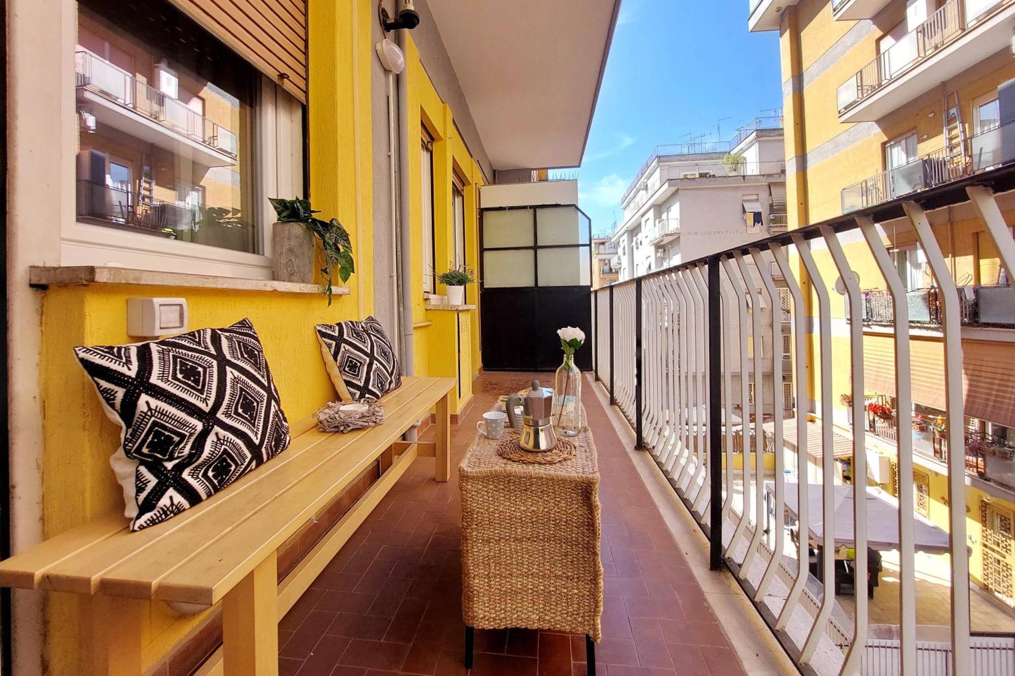 Appartamento Primavera's Flat *